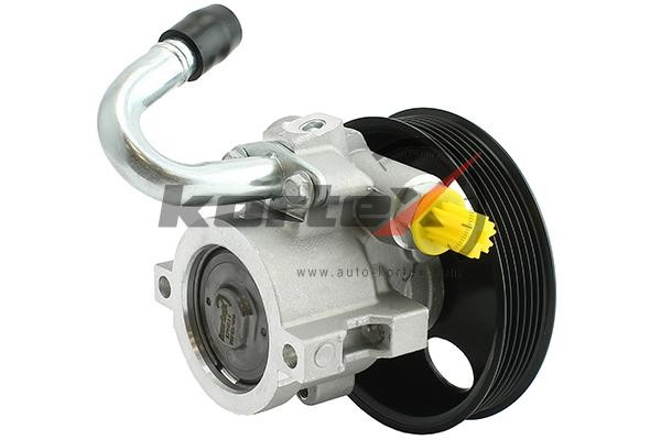 Насос ГУР CHEVROLET AVEO 03-08/LACETTI 03- KPS014 KPS014 KORTEX