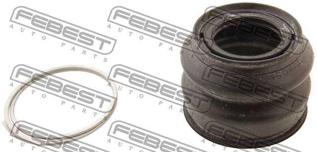 Пыльник шаровой опоры MZBJB-551 MZBJB-551 FEBEST