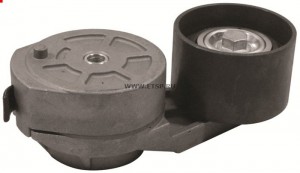 Натяжитель ремня PowerStar, EuroTech, EuroStar, Stralis, AD/AT/AS Stralis, EuroT 901317 EMMERRE