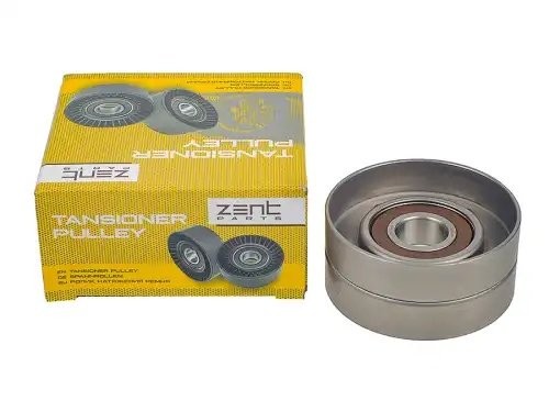 ролик натяжной! без натяжителя\ MB W204/S204/W203/Sprinter 3.0CDi 05> Z23888 ZENTPARTS