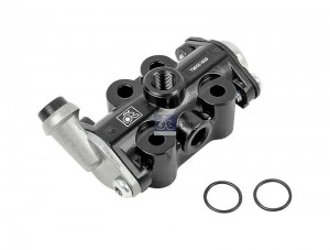 Клапан VOLVO ускорительный КПП DT 232356 DIESEL TECHNIC