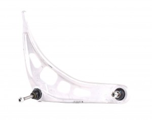 Рычаг пер.подв.нижний L [ALU] 12528 FEBI BILSTEIN