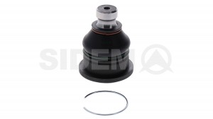 Опора шаровая Renault / Dacia 5486 5486 SIDEM