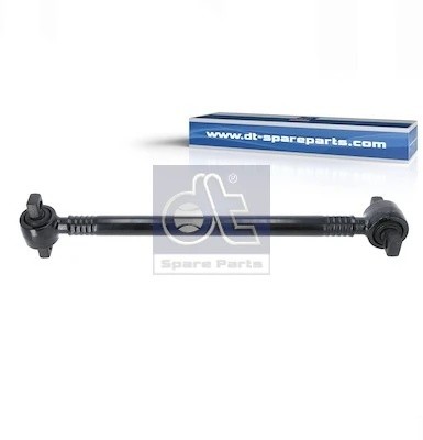 Пружина синхронизатора! d6 L34 ZF(S5-50.S6-65/80/90.4S-120GP,5S-90/9 2.5S-110/1G 4 DIESEL TECHNIC