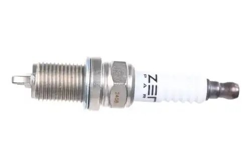 свеча зажигания! Nickel Toyota Land Cruiser 90 Z43117 ZENTPARTS