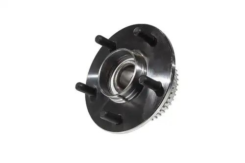 ступица задняя! в сборе с подш Nissan Primera P12 all 02> Z22052 ZENTPARTS