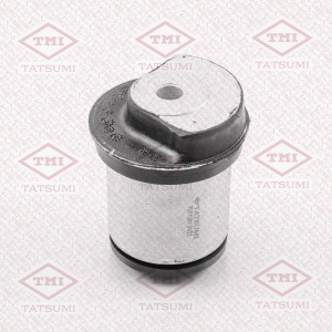 Сайлентблок задней балки OPEL Astra/Corsa/Meriva/Zafira 98- TEF1381 TEF1381 TATSUMI