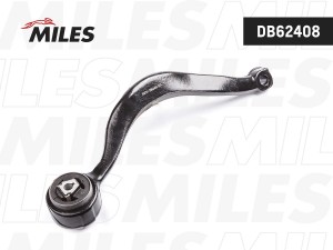 Рычаг передний подвески передний левый BMW X5(E53) (LEMFORDER 3048801) DB62408 DB62408 MILES