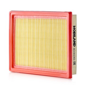 Фильтр воздушный для а/м NISSAN X-TRAIL (T31), JUKE (F15), NOTE (E12) 801001900 801001900 MOBILAND