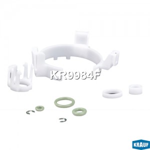 Фильтр топливный HONDA Civic (11-) KRAUF KR9984F KRAUF