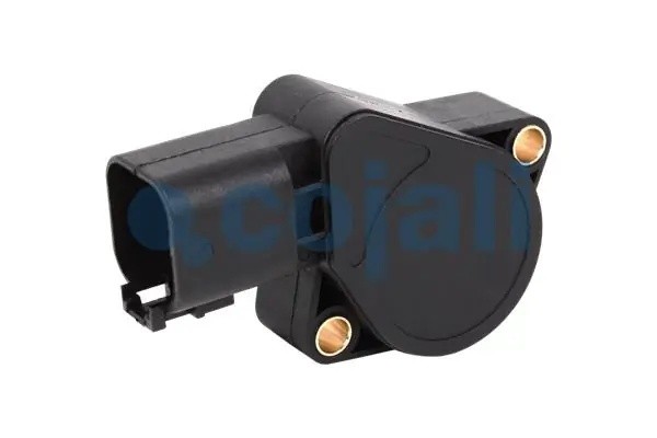 Датчик педали акселератора Volvo FH/FM 2260371 COJALI