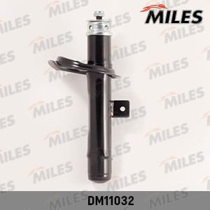 Амортизатор масляный передний левый (PEUGEOT 206) (KYB 633730) DM11032 DM11032 MILES
