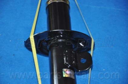 Амортизатор передний правый CHEVROLET CAPTIVA 06- PJC-FR014 PJC-FR014 PMC PARTS MALL