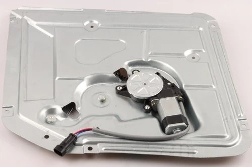 Стеклоподъемник SITRAK HOWO двери правый электрический MOVELEX WG1642330104MX MOVELEX