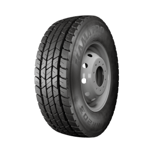 Покрышка КАМА PRO NR-203 ведущая ось 315/70 R22.5 7410005 KAMA