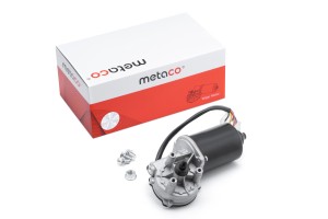 Мотор-редуктор стеклоочистителя MERCEDES Sprinter переднего METACO 6860078 METACO