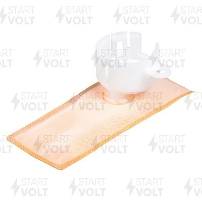 Фильтр эл. бензонасоса для ам Hyundai Santa Fe (02-) 2.4i,2.7i (D11мм) (SFF 0807 SFF 0807 START VOLT