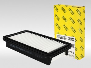 Фильтр воздушный NF-5085P NEVSKY FILTER