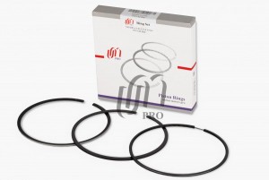 кольца поршневые! STD \DAF CF85/CF/XF MX13 PR1142000 UNITED MOTORS PRO