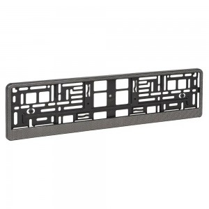 РАМКА КАРБОН AirLine/с планкой AFC-03 AIRLINE