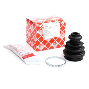 Пыльник ШРУСа VW 38345 38345 FEBI BILSTEIN