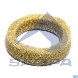 Прокладка 115.209 SAMPA