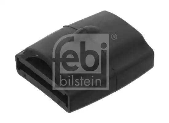 отбойник рессоры !(р)2-л. задней 70x80x41 противоскрип\Omn MB Sprinter, VW LT2 34682 FEBI BILSTEIN