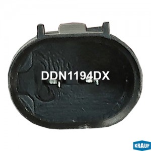 Форсунка омывателя стекла DDN1194DX DDN1194DX KRAUF