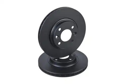 диск тормозной передний Z06046 ZENTPARTS