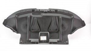 PASSAT B5/A4 пластик AW8D008630821S DOMINANT