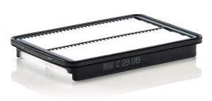Фильтр воздушный C29019 C29019 MANN FILTER