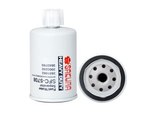 Фильтр сепаратора CASE IH SFC5708 SFC5708 SAKURA