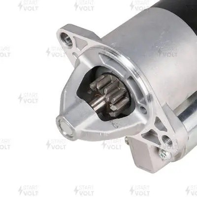 Стартер LST 0858 START VOLT