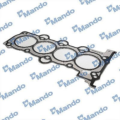 Прокладка головки блока HYUNDAI Atos (98-) (1.0) (M) MANDO EGHMH00080 MANDO