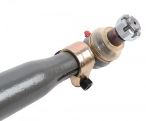 Тяга рулевая SITRAK HOWO продольная (6х6) MOVELEX AZ9719430050MX MOVELEX