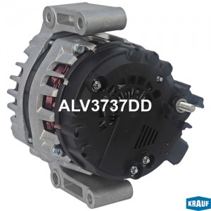 генератор! 130A\ Geely Atlas 1.8T 18> ALV3737DD KRAUF