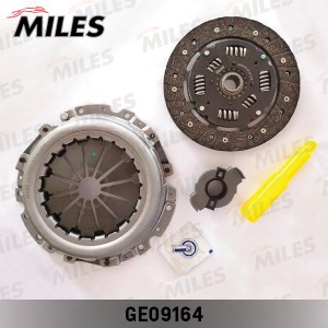 Сцепление LADA GRANTA (5/11- ) 620331900 GE09164 GE09164 MILES