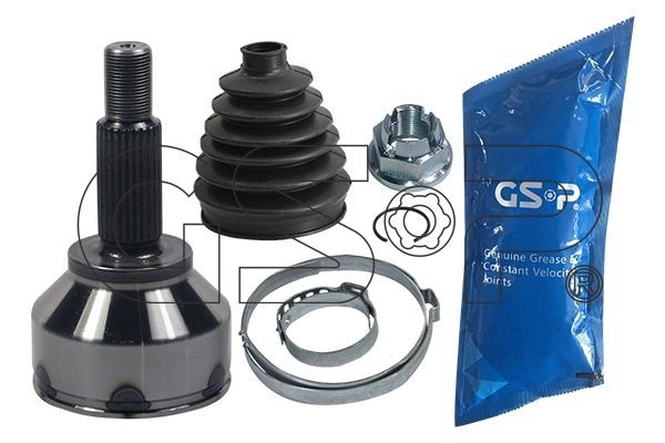 ШРУС наружный 818105 818105 GS P