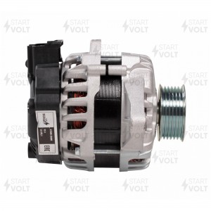 Генератор HYUNDAI Solaris (11-),Elantra (06-),i30 KIA Ceed,Cerato 14В 90А STARTV LG 08L4 START VOLT