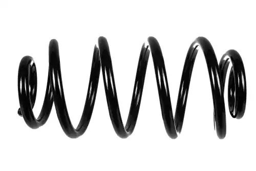 пружина задняя! 42 568 58 MB Vito 2.2/3.2/3.7 03> Z38088 ZENTPARTS