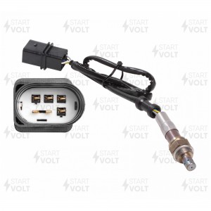 Датчик кислорода VW Golf (05-) AUDI A3 (03-13) передний STARTVOLT VS-OS 1826 START VOLT