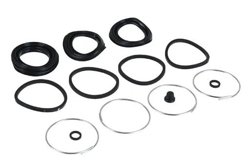 рем.к-кт дискового тормоза!\ Toyota Land Cruiser Prado 04> Z113543 ZENTPARTS