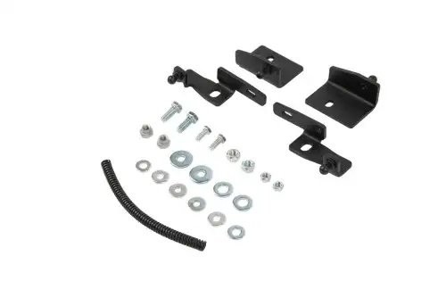 Упор капота Mitsubishi Outlander III / рестайлинг 1,2,3 газовый LECAR000120509 LECAR