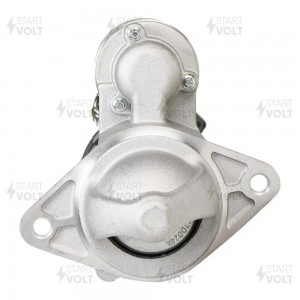 Стартер для а/м Chevrolet Aveo T250 (08-) 1.4i 1,2кВт (LSt 0517) LST 0517 START VOLT