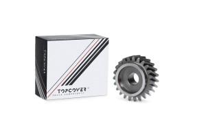 MAN TGA D2866/2876 T12943001 TOPCOVER