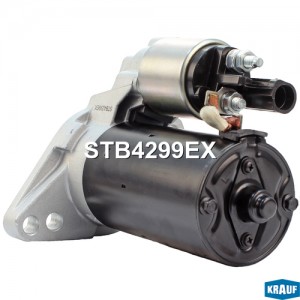 стартер!12v 2kw 11, 12z ACR F76 \Audi A1 1.6 TDi 11/11>, Sportback, A3 05/09-08/ STB4299EX KRAUF