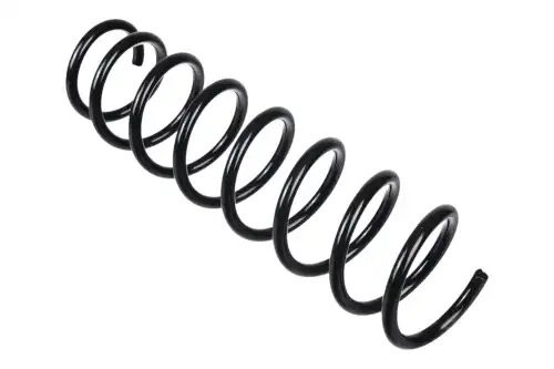 пружина задняя!\ BMW E65/E66/E67 3.6-4.4/3.0D 01-08 Z38507 ZENTPARTS