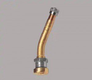 вентиль d9.7x70 MS! 27°, д/бескамерных шин, V3-20-5\ 5626812 TIPTOPOL