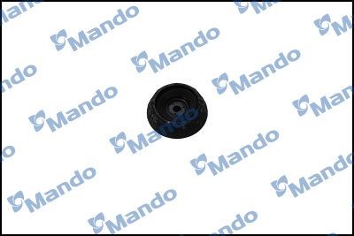 Опора амортизатора HYUNDAI Solaris (11-) переднего MANDO MCC010590 MANDO