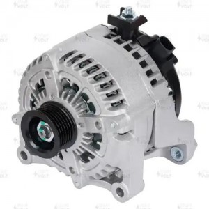 Генератор для а/м BMW X1 F48 (14-)/X3 F25 (14-) 2.0D/X1 F48 (14-) 2.0i 180A (LG  LG 2641 START VOLT